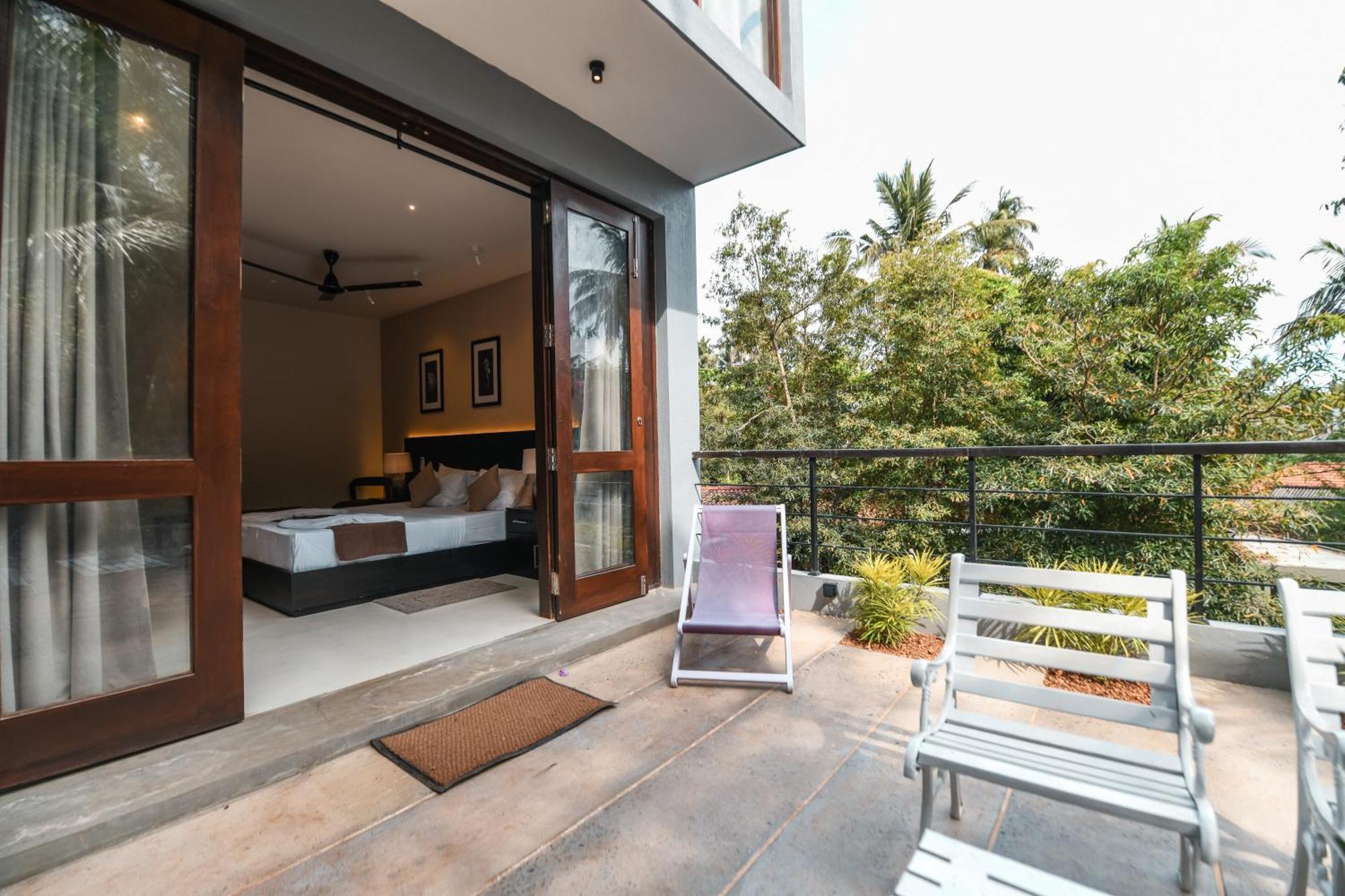 Hiriketiya Beach Resort Dikwella Exterior foto
